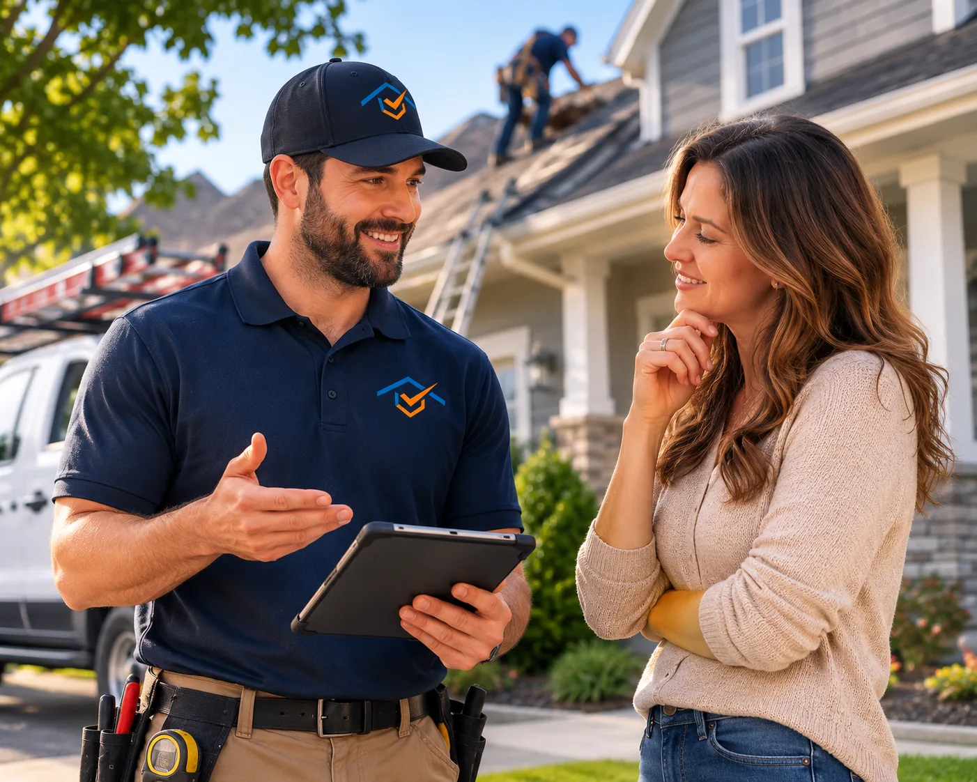Roof Inspection FAQs in Goldsmith, IN