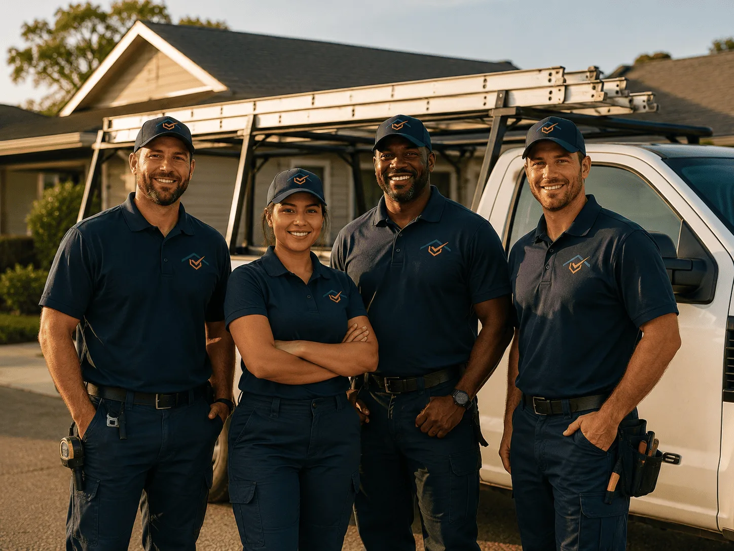 Roof Inspection company in Goldsmith, IN